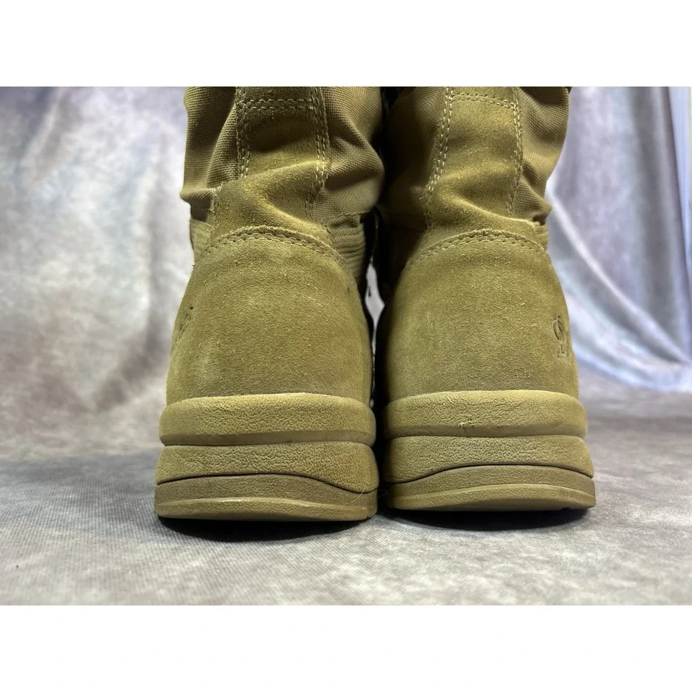 Danner Tanicus 8